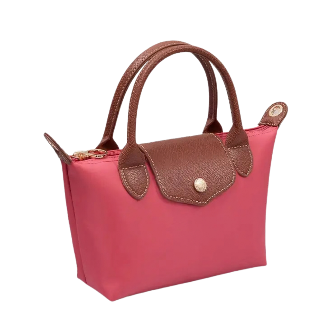 Britney Nylon Handbag