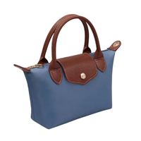 Britney Nylon Handbag