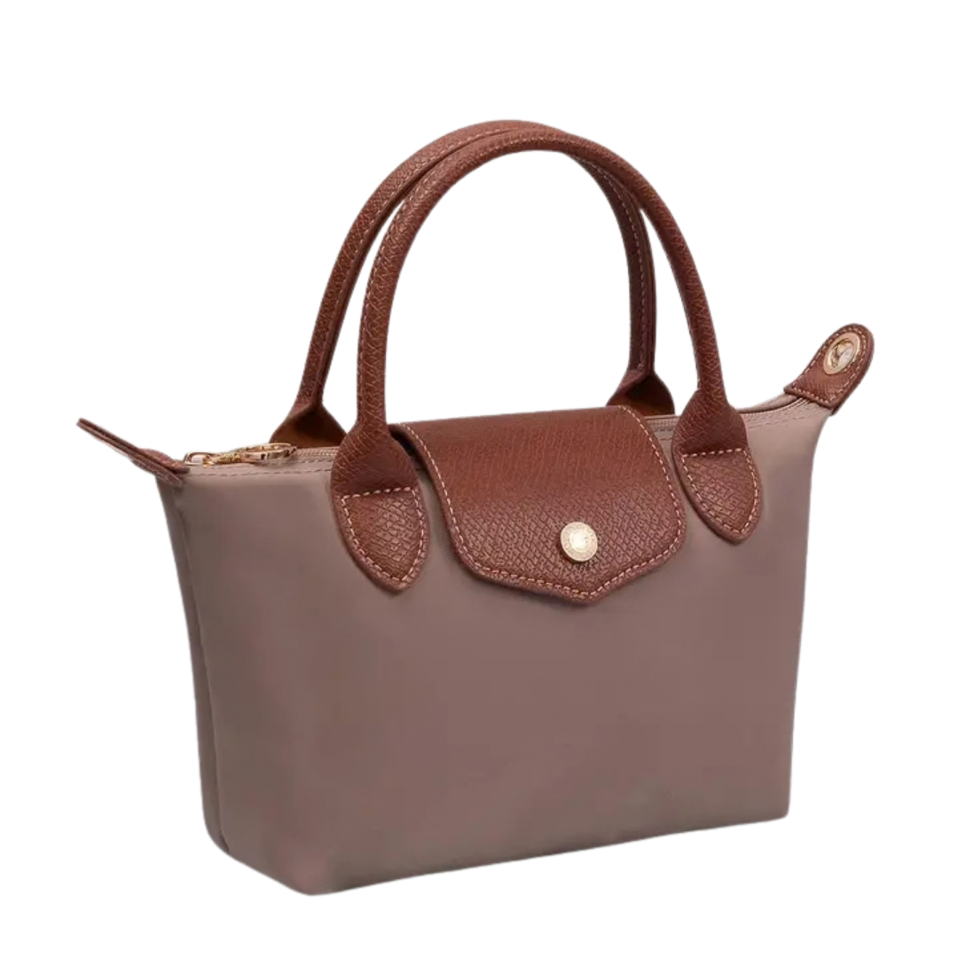 Britney Nylon Handbag