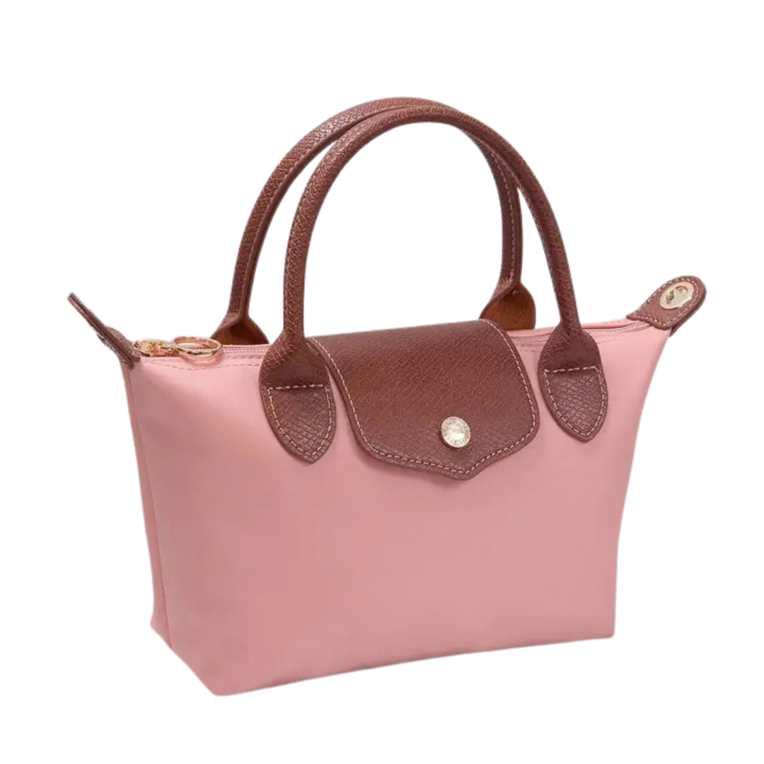 Britney Nylon Handbag