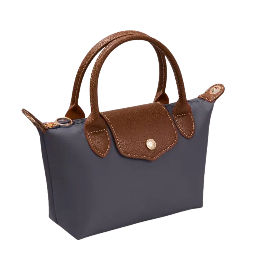 Britney Nylon Handbag