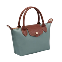 Britney Nylon Handbag
