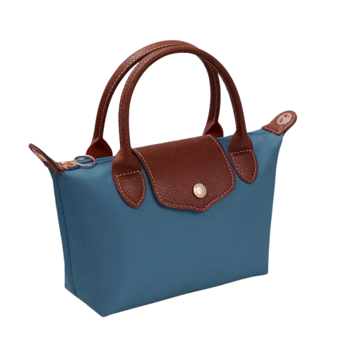 Britney Nylon Handbag