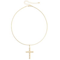Skinny Collar Necklace