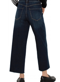 Stride Wide Leg Jeans