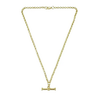 Andy Chain Necklace