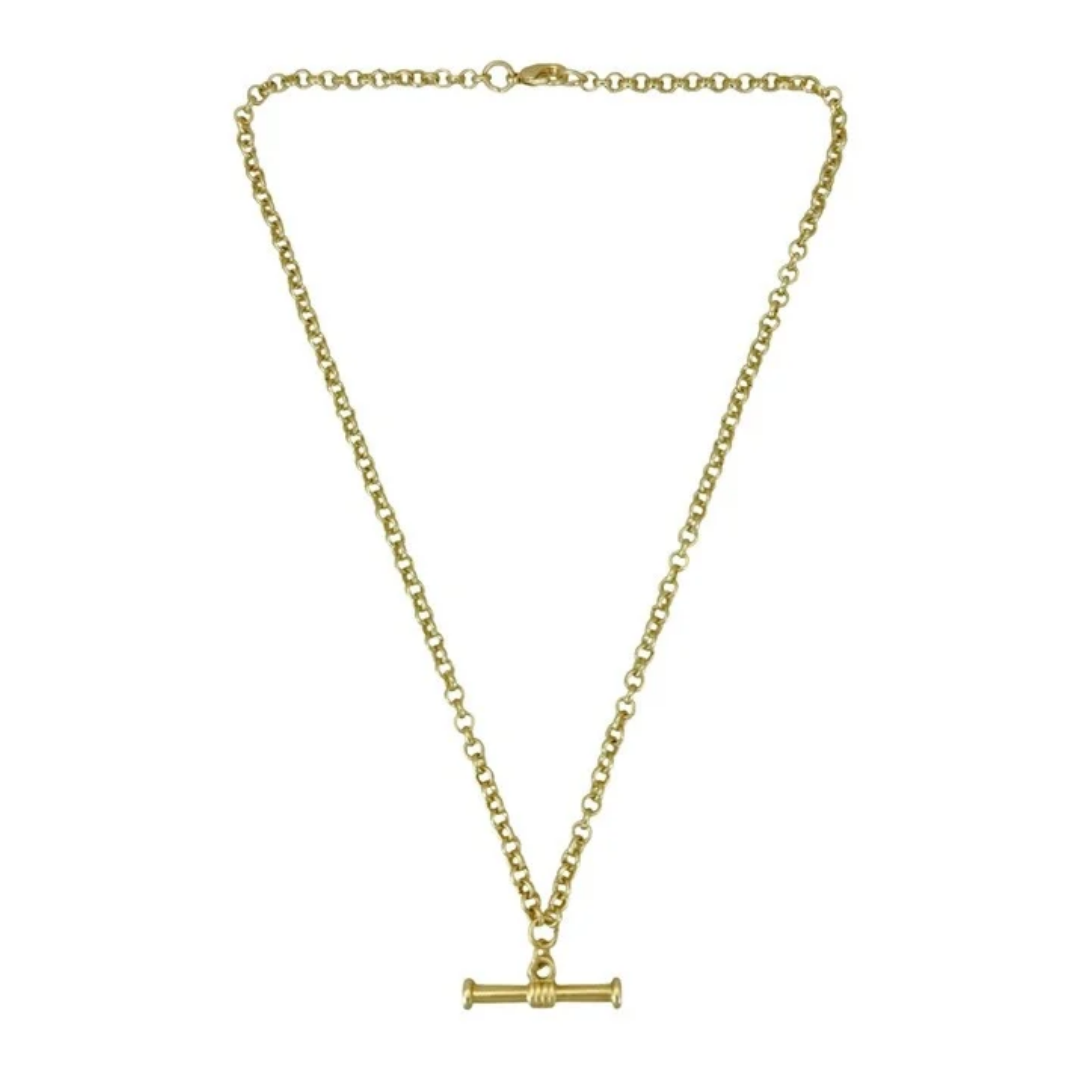 Andy Chain Necklace