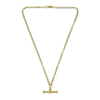Andy Chain Necklace