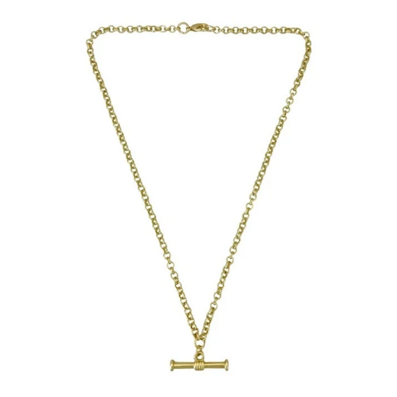 Andy Chain Necklace