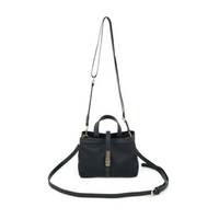 Karim Nylon Handbag