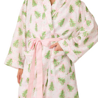 Xmas Tree Robe