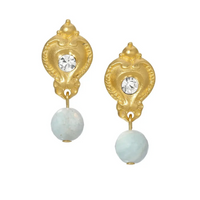 Epoque Swarovski Earrings