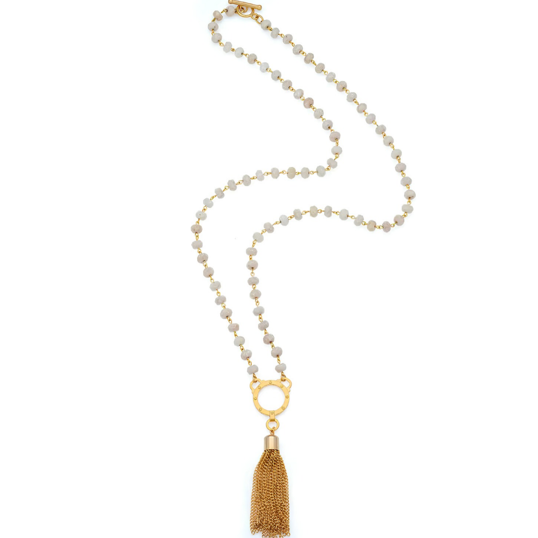 Ursula Riverstone Necklace