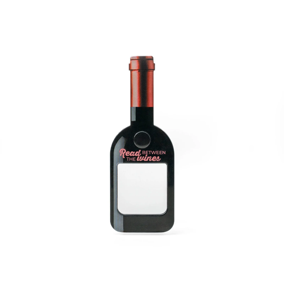 Wine Magnifier w/ Light