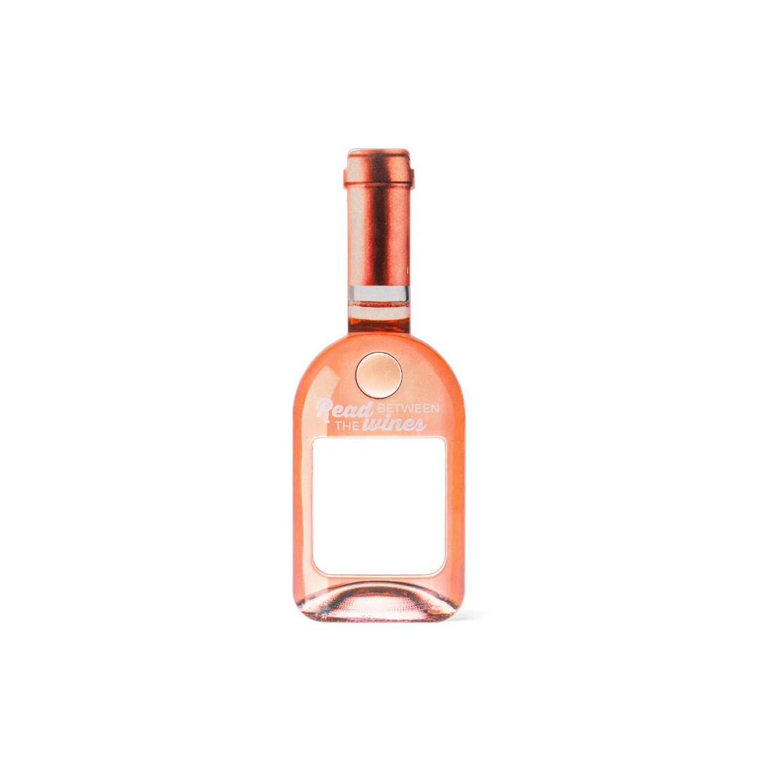 Wine Magnifier w/ Light