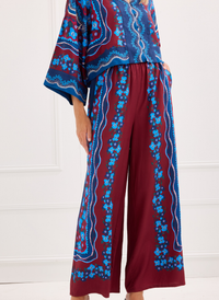 The Geri Pant - Midnight Bloom