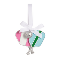 Hobby Enamel Ornament