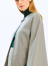 Brandy Check Cape