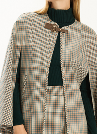 Brandy Check Cape