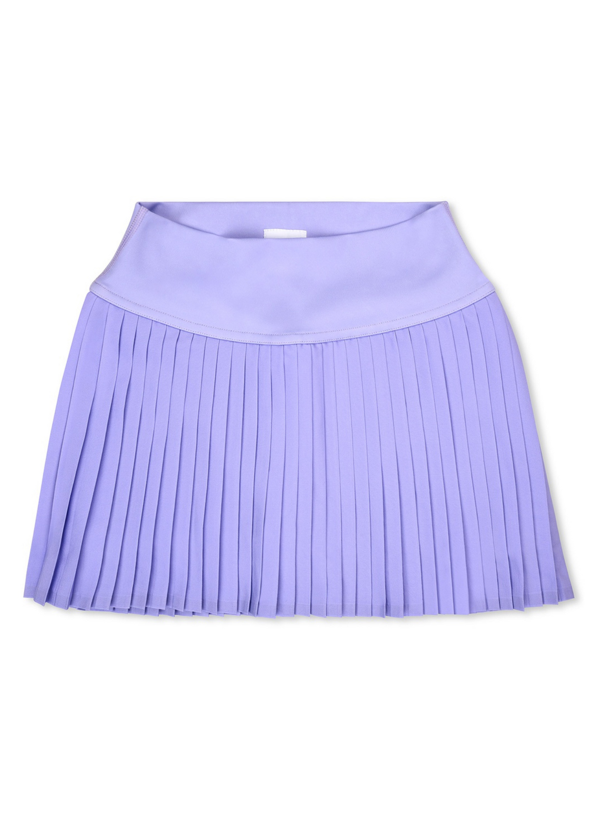 Tween Pleated Skort