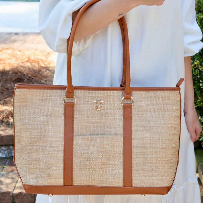 Greyson Tote