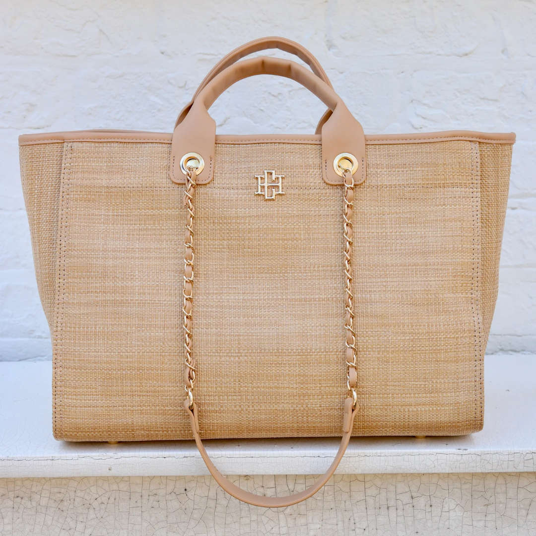 Melissa Tote Bag