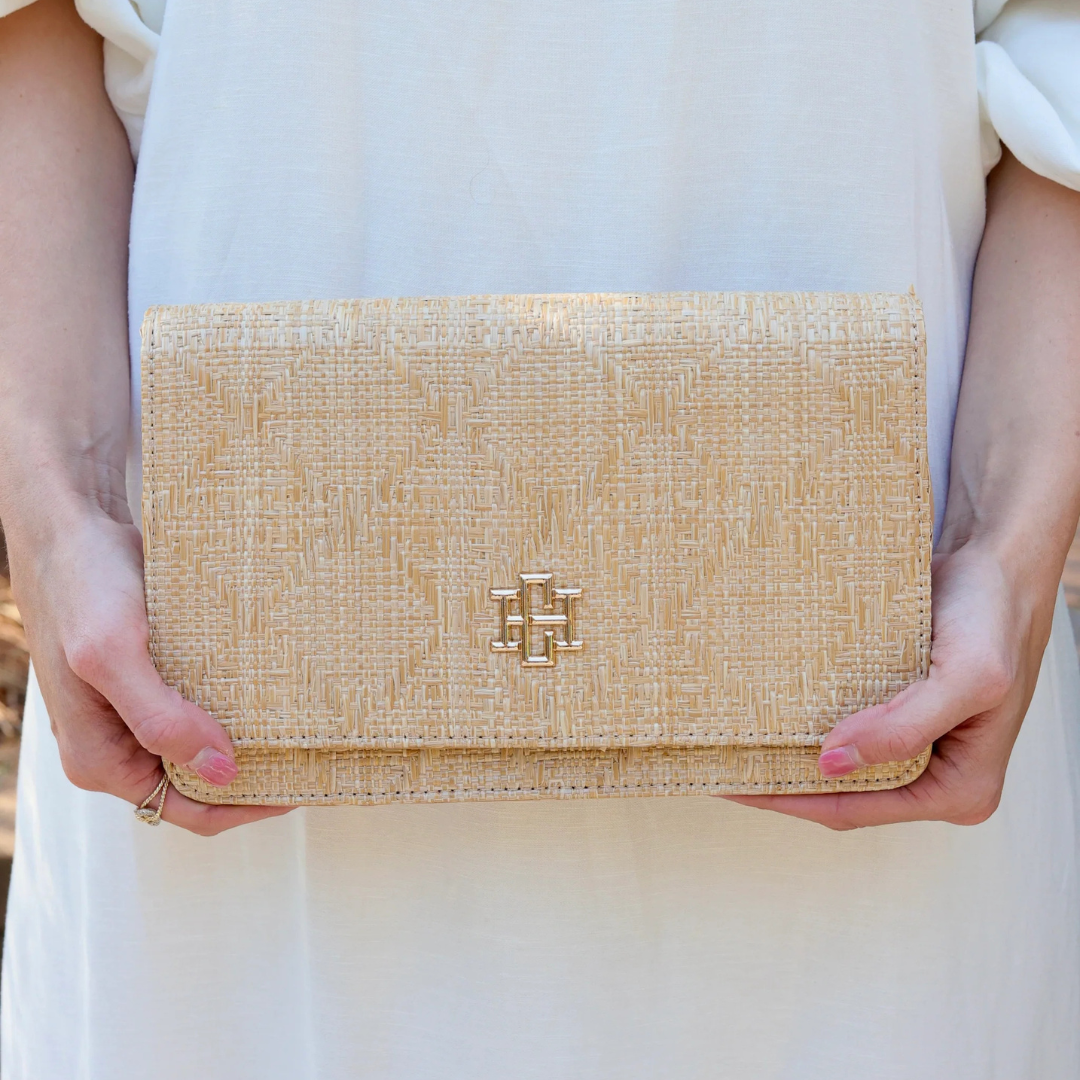 Bryn Clutch Crossbody