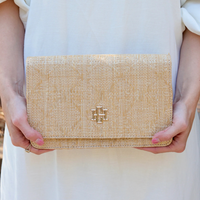 Bryn Clutch Crossbody