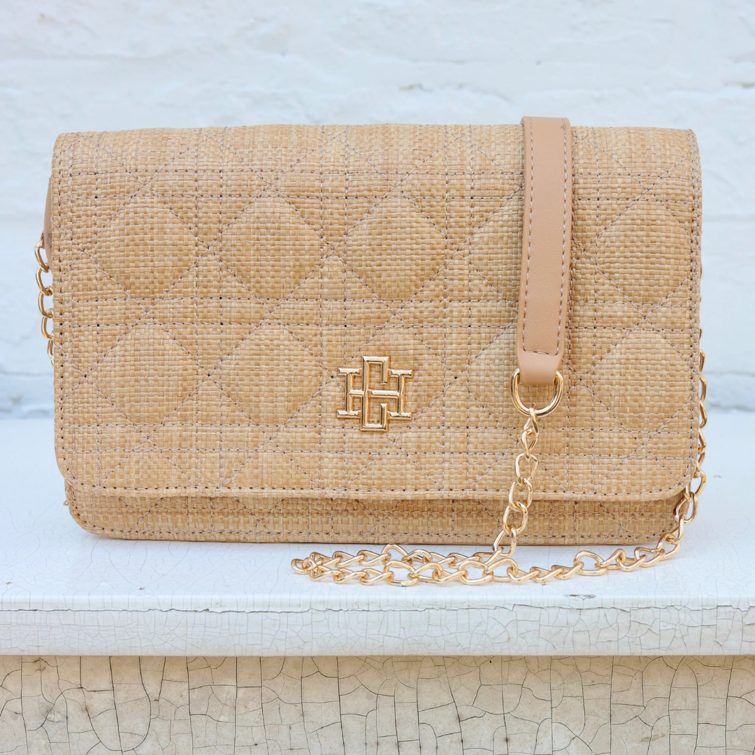 Bryn Clutch Crossbody
