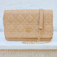 Bryn Clutch Crossbody