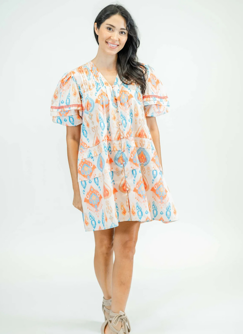Dresses – Just the Thing