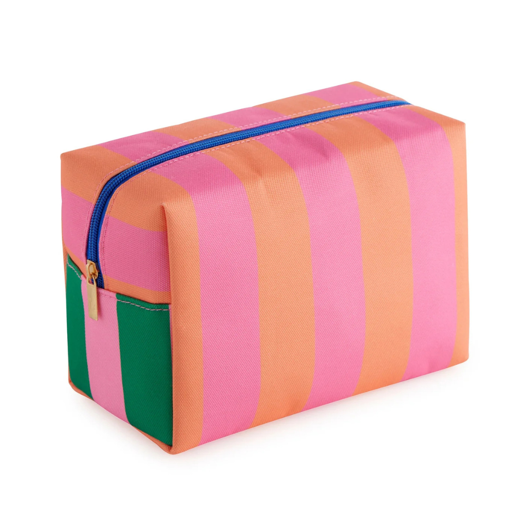 Taormina Zip Pouch