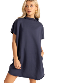 Gibson Dress - Admiral