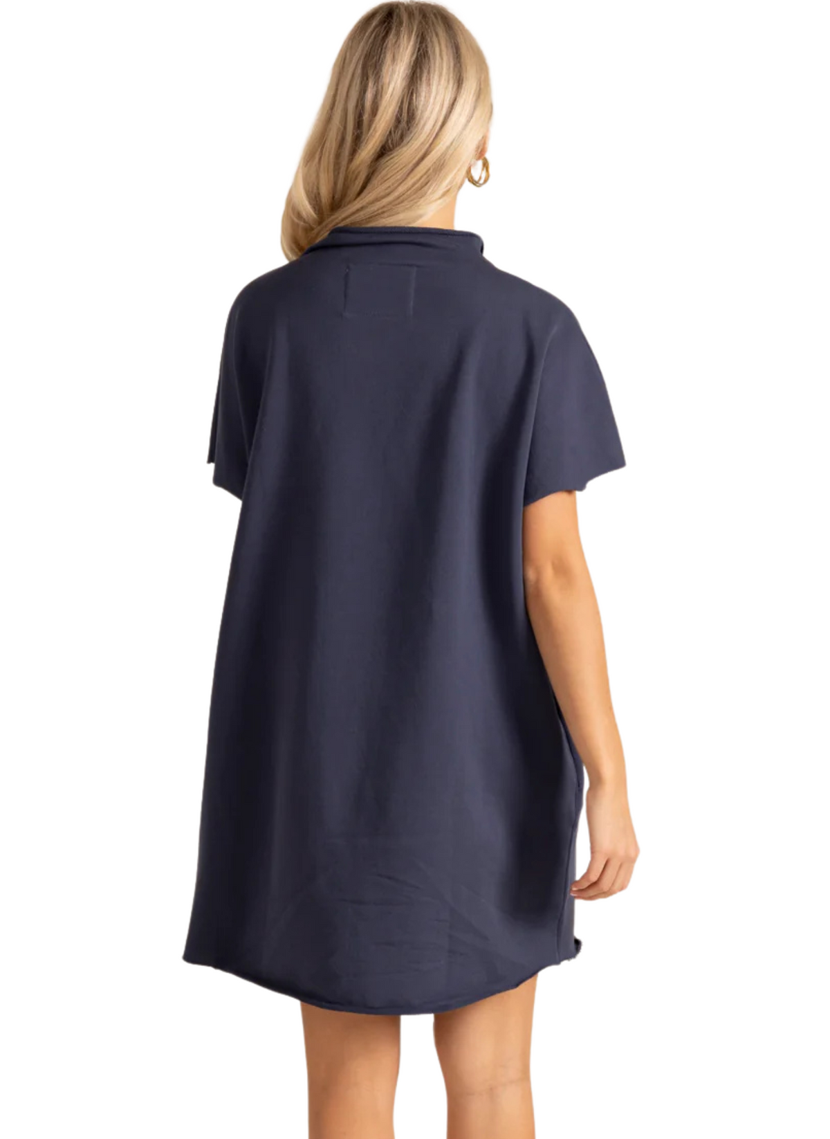 Gibson Dress - Admiral