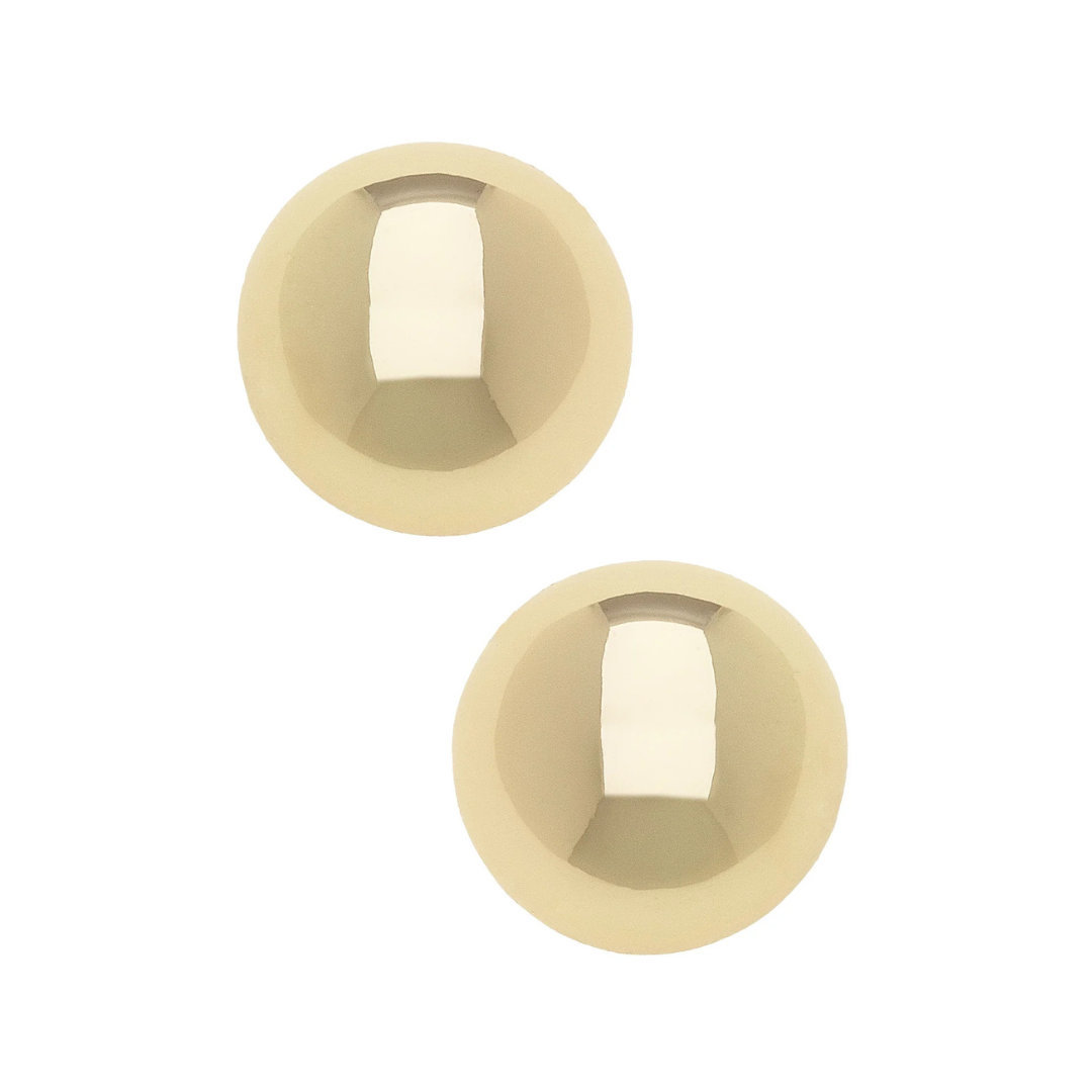 Hailey Stud Earrings