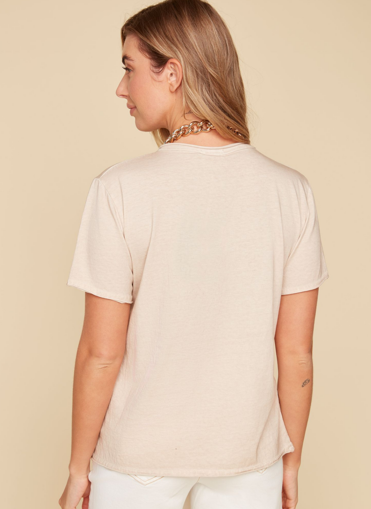 Everyday Short Sleeve Tee