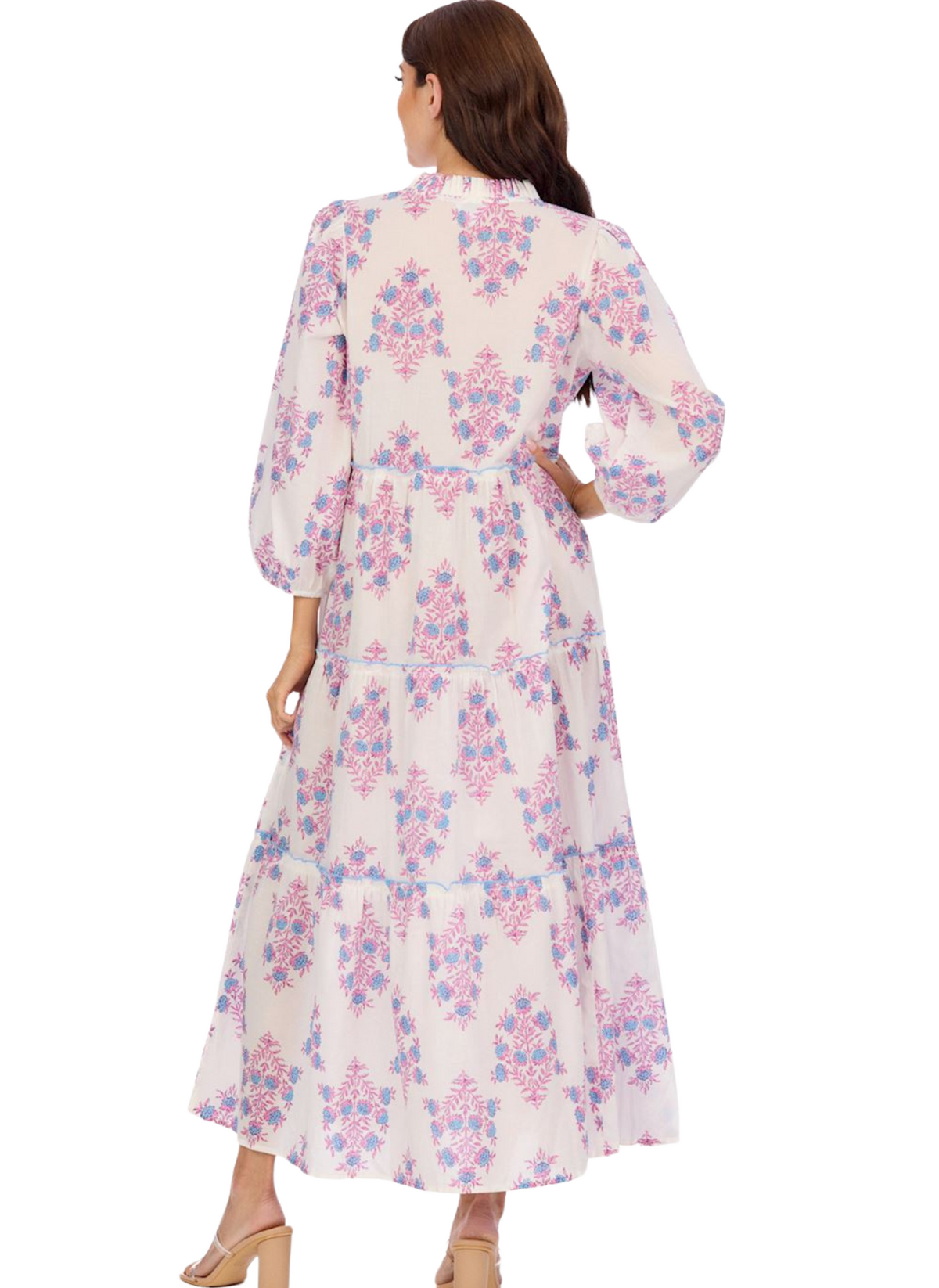 Farris Maxi Dress