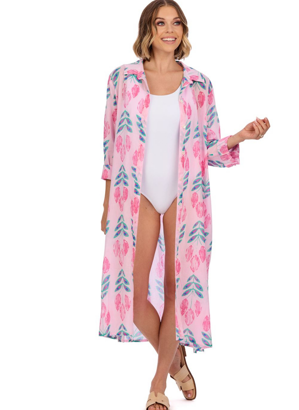 Sherri Caftan