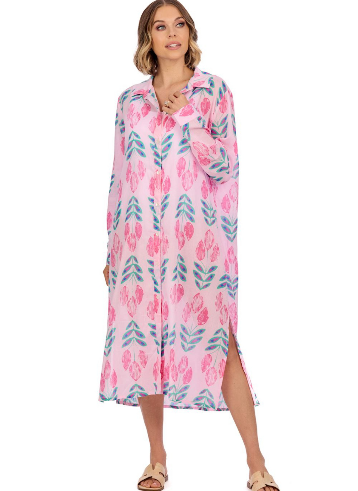 Sherri Caftan