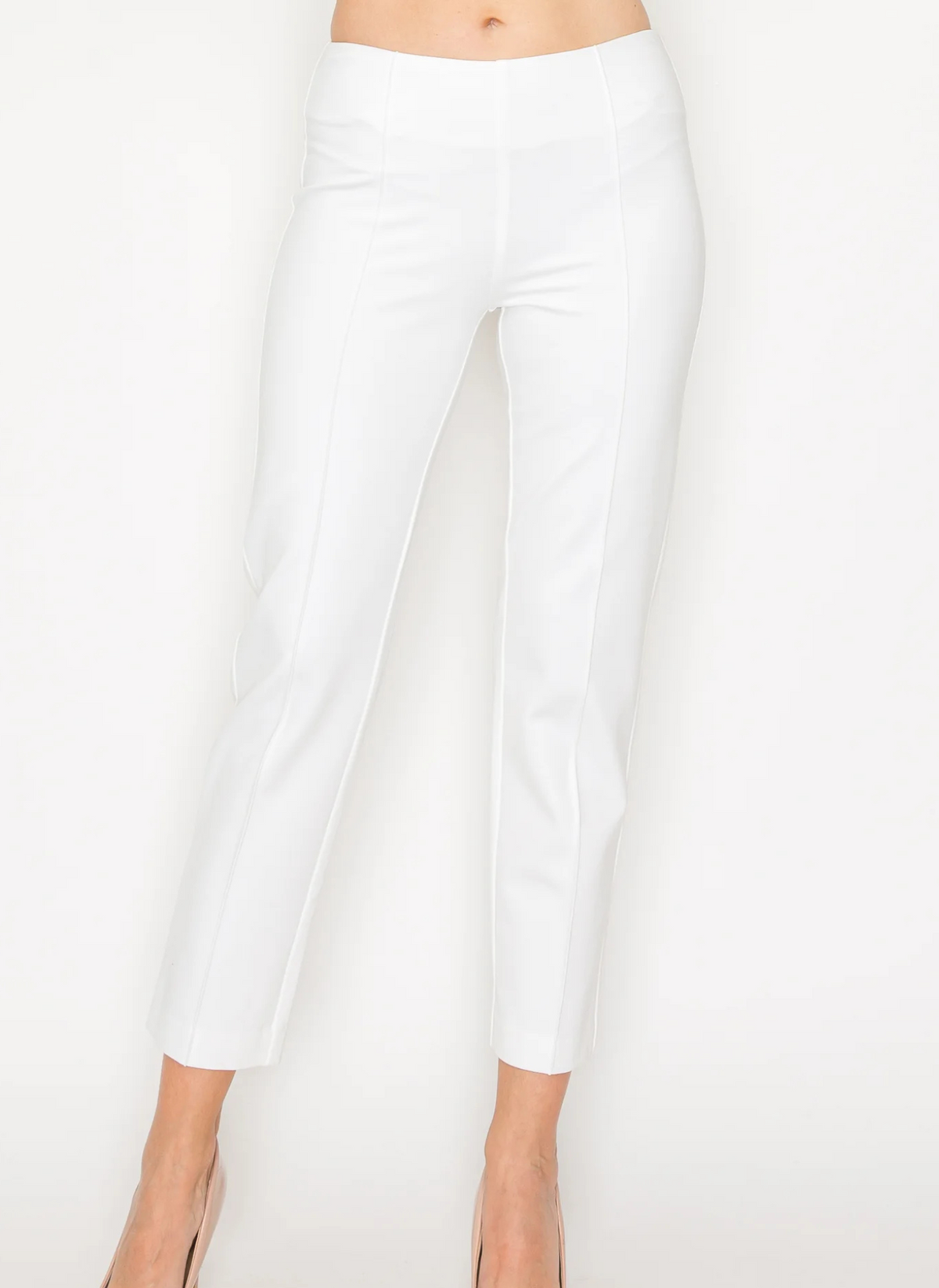 Paul Ponte Knit Pant