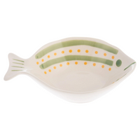 Small Fish Decorative Bowl