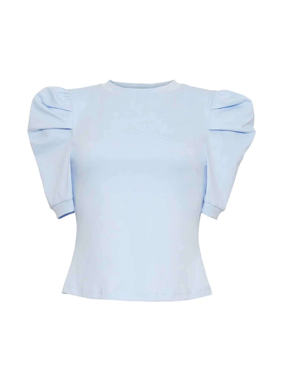 Blair Puff Sleeve Tee