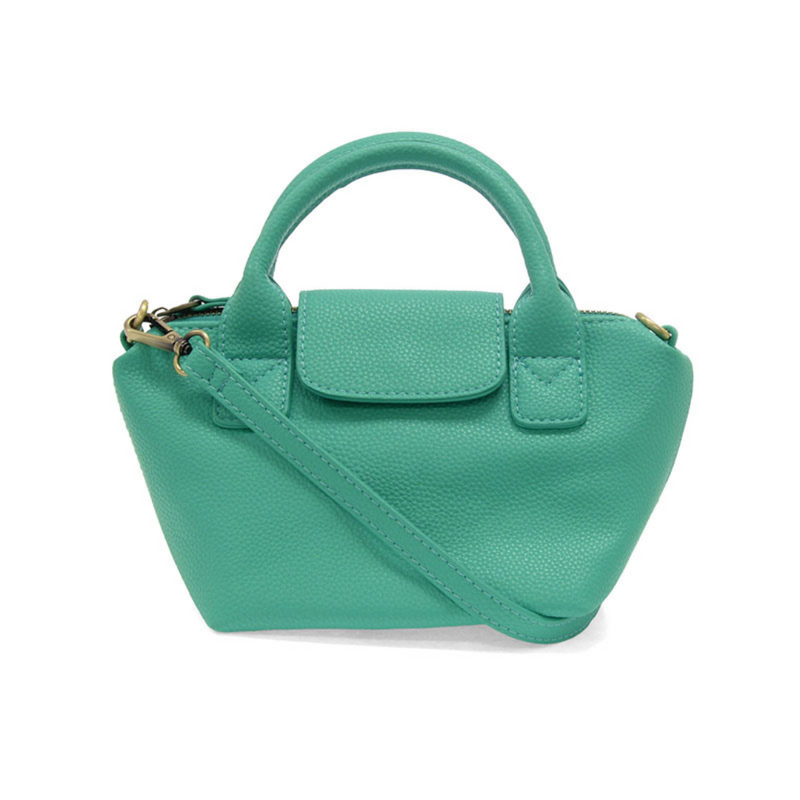 Odette Mini Tote Crossbody