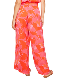 Wide Leg Flowy Pants