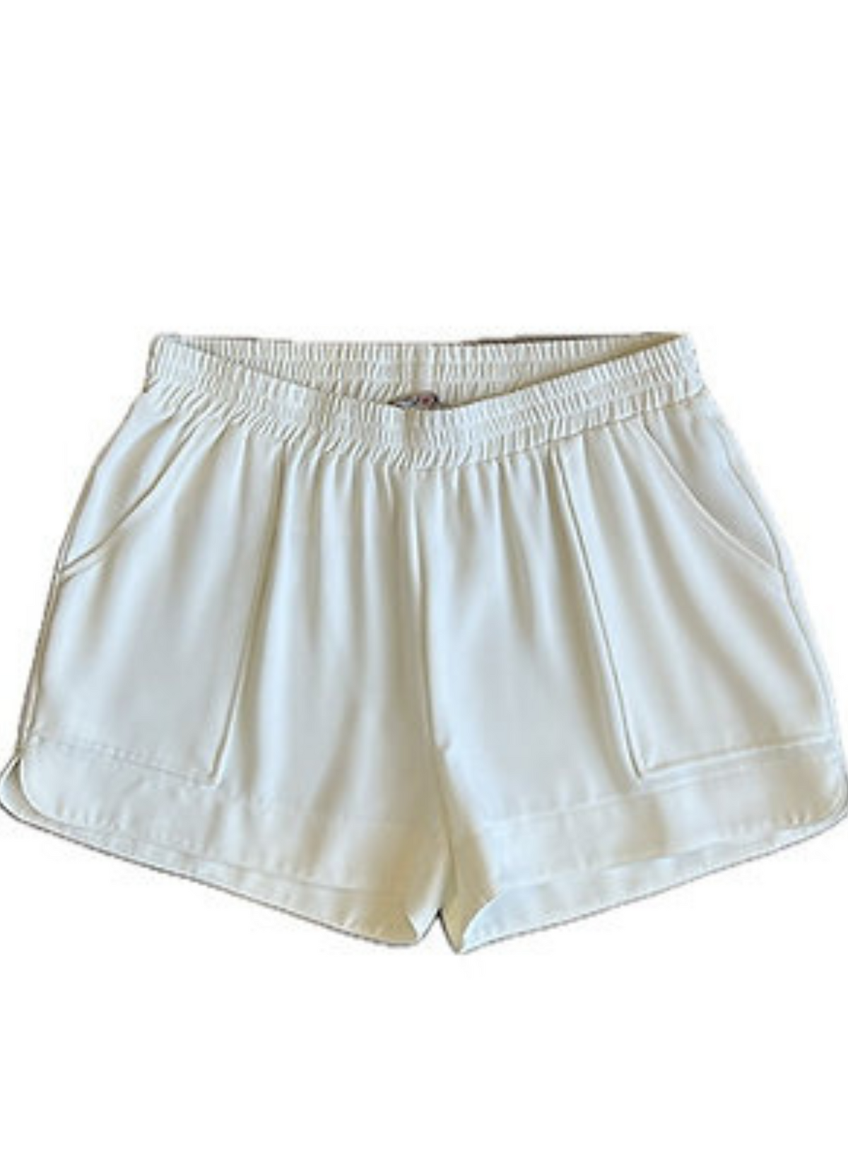 Pull-On Pocket Short