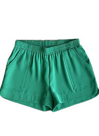 Pull-On Pocket Short