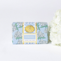 Wrapped Bar Soap