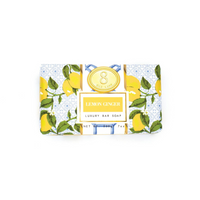 Wrapped Bar Soap