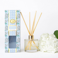 Reed Diffuser Set