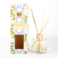 Reed Diffuser Set